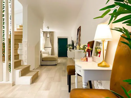 Entire 2 Bedroom Family Friendly House in Belem Lisbon 3 to 5 Guests