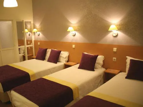 Estrela dos Anjos Guesthouse