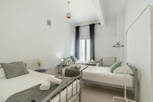 Estrela House by Homing