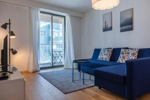 Fabulous 2 Bedroom by Innkeeper