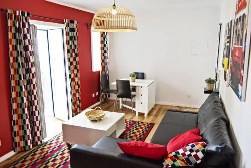 Fabulous Apartaments