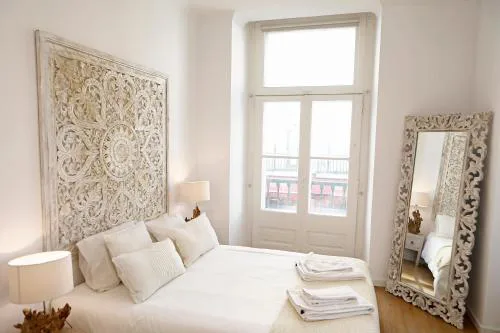 FALUA APARTMENT - By MAYORAL