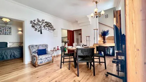Family Apartment Heart of Lisbon