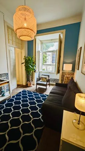 Family downtown apartment - Se21