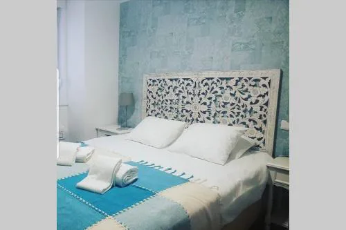 Feira Da Ladra Comfy Premium