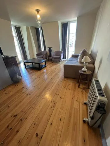 Flat da Bica Chiado 3