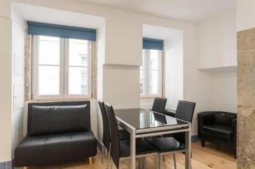 Flat da Bica Chiado