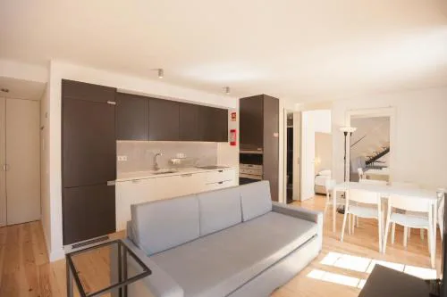 FLH Alegria Elegant Duplex