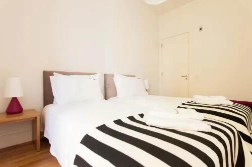 FLH Avenida da Liberdade Modern Flat