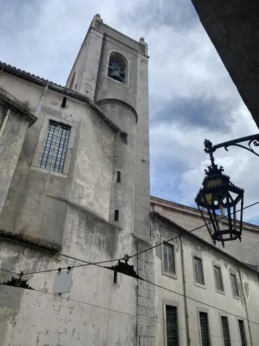 FLH Bairro Alto Central Flats