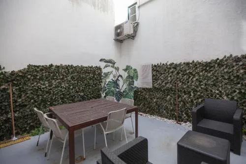 FLH Bairro Alto Elegant Apartment with Terrace