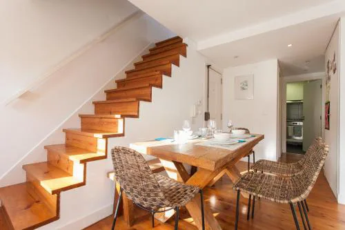FLH Bairro Alto Loft with Sunny Terrace