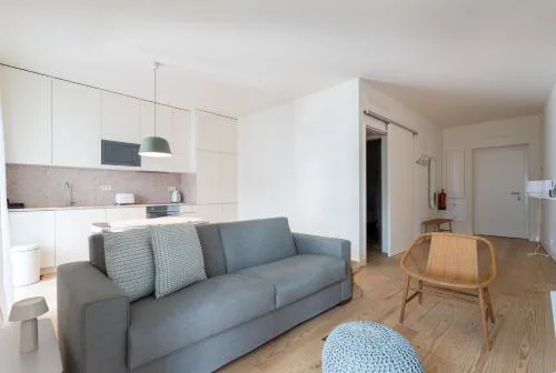 FLH Bairro Alto Modern Flats