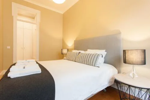 FLH Baixa Blue Apartment