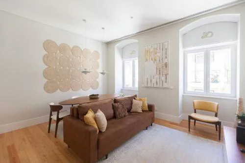 FLH Baixa Elegant Escape