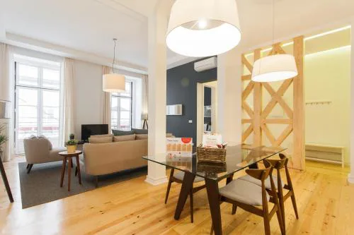 FLH Baixa Family Apartment