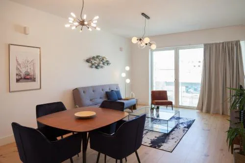FLH Cais Sodré Design Flat