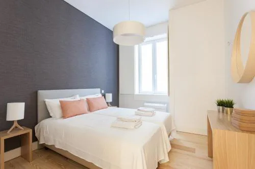 FLH Downtown Charming Flat
