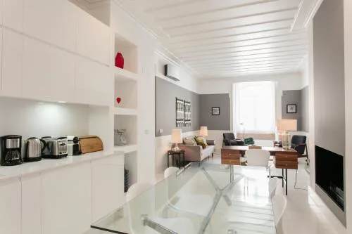 FLH Downtown Modern Flat
