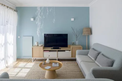 FLH Lapa Fresh & Chic Apartment