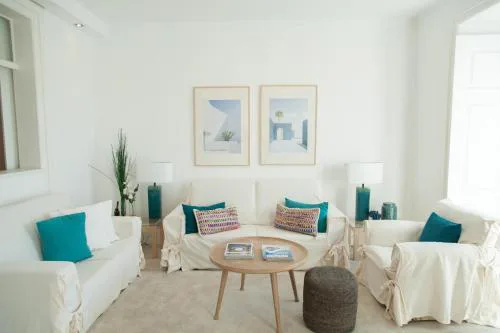 FLH Madragoa Fresh Design Apartment