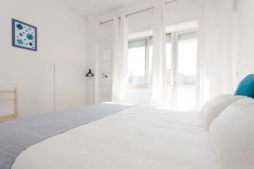 FLH Marquês Modern Flat