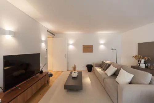 FLH Marquês Premium Apartment with Parking