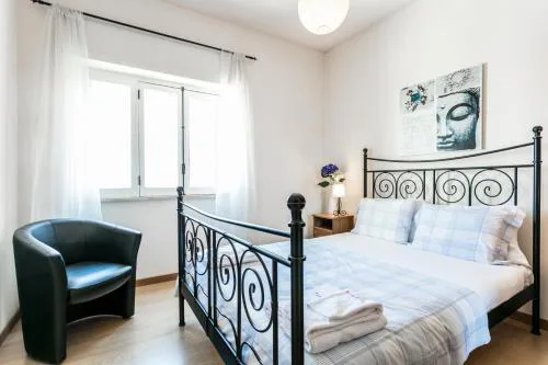 FLH Príncipe Real Cozy Flats