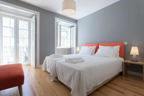 FLH Príncipe Real Luxus Apartments