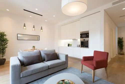 FLH Restauradores Charming Apartment