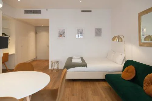 FLH São Bento Lovely Studio