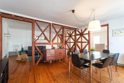 FLH Sé Apartment