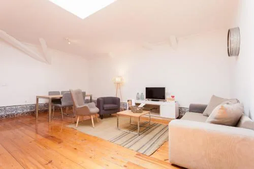 FLH Sé Cozy Flat