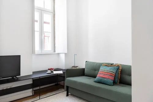 FLH Vila Rosário Cosy Flat I