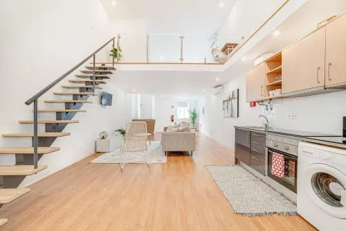 Fornos Deluxe Apartments