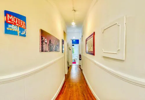 Fortune Guest house