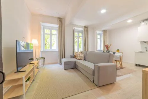 Garcia Apartments - Lisbon's Charm Stay