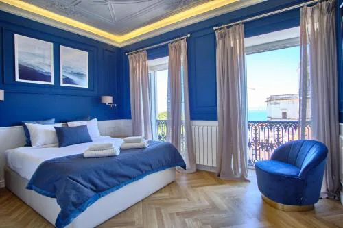 GLAMOROUS and CENTRAL ALFAMA RIVERVIEW