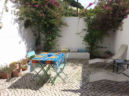 Graça Apartment