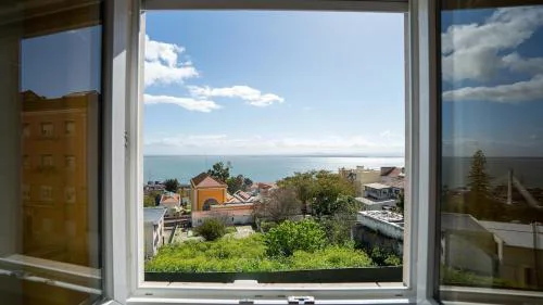 Graça Apartment River View