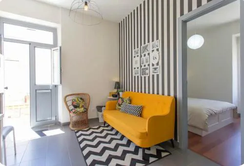 Graça Boutique Apartment - Lisbon City Centre
