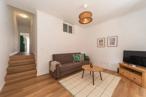 Graca Delight Terrace by Hosty