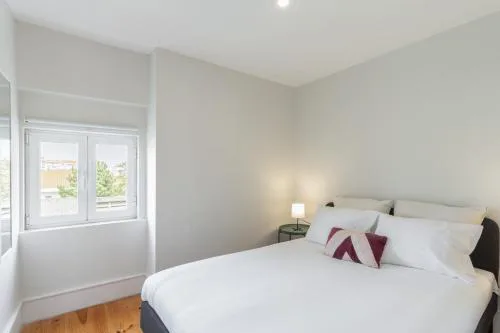 Graca Duplex With a View by Homing