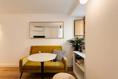 Graça Gate - Mouraria Ground Floor Studio