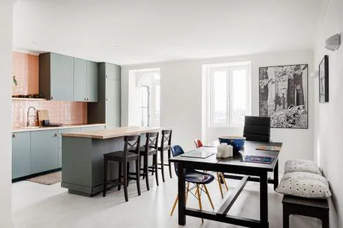 Graça's Charming Living