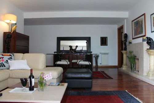 Great Apartment in Meo Arena and Fil