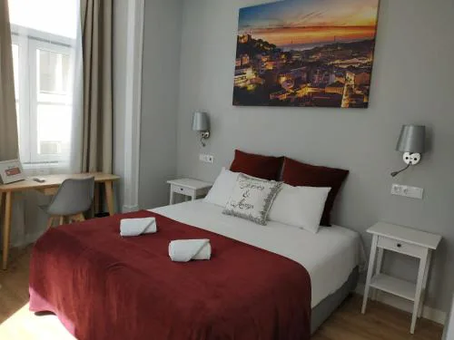 Great Stay Fanqueiros Guest House 3