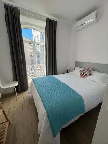 Green Essence Family Apartment
