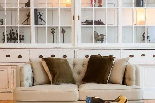 GuesReady - Exclusive flat near Lisbon Cathedral