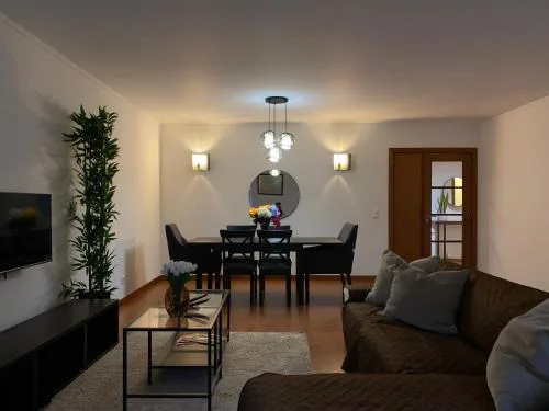 Guesthouse di Colombo